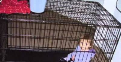The Story of This Little Girl Will Break You Inside Out