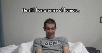 18 People Who Clearly Have A Cracking Sense of Humor