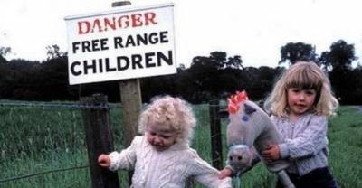 Every Reason Why 80's Kids Should Be Dead