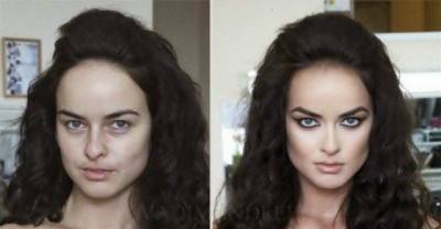 These 20 Extreme Makeovers That Are Just... Awesome!