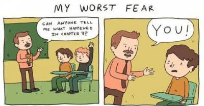 25 Things That We Cannot Deny.. You Can Definitely Relate to #15!