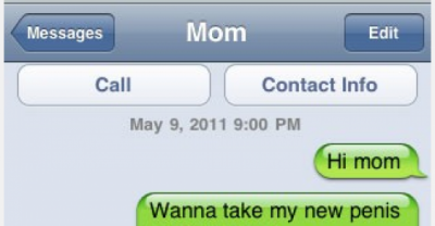 12 Deeply Awkward Auto-corrects That Might Chill Your Spine
