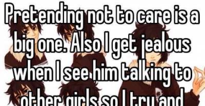 16 Creepy Confessions From Girls About The Annoying Game They Play With Guys