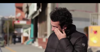 An Entire Town Secretly Learned Sign Language To Surprise Their Deaf Neighbor