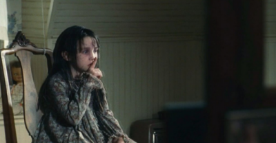 16 Frighteningly Creepy Things Kids Have Said To Babysitters