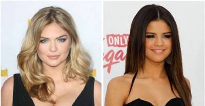 18 Celebrity Pairs You'll Be Shocked Are The Same Age