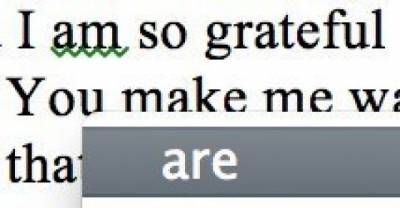 20 Times Microsoft Word Was Obviously Just Trolling You