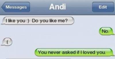 These 13 People Are The Worst Kind Of Texters