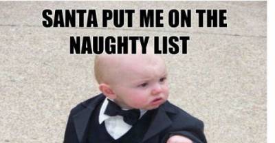 The 10 Best Godfather Baby Memes