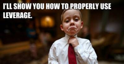 Most Hilarious 'Financial Advisor Kid' Memes - Part 1