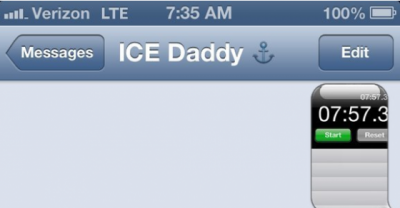 14 Parents Who Shouldn't Text, Except #14, That Dad Is Awesome!