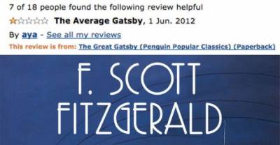 20 Books Whose Titles Were Renamed By Readers Who Hated Them