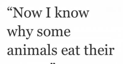 I'm Not Sure The World Is Ready For These Brutal And Anonymous Confessions From Moms. Wow.