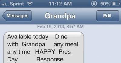 17 Grandpas Who Just Out-Grandpa'd Themselves