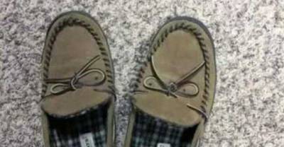 20 Creepy Faces Seen in the most Unexpected Places