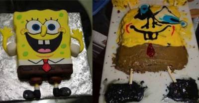 These 20 Dessert Fails Will Encourage You To Try Your Hand At Desserts
