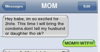 14 Entertaining Texts That Might Get You Arrested