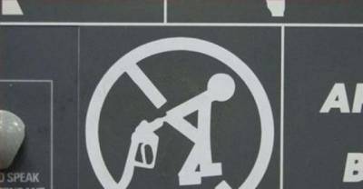 These 20 Ridiculous Signs Prove That People Are The Worst. Humanity Is Doomed.