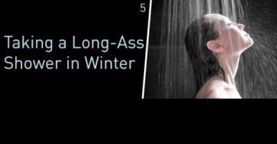 Admit It These Are The Truest Most Invigorating Feelings You'll Experience In A Given Moment