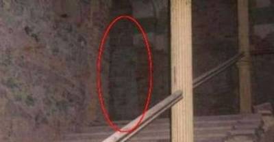 Don't Believe in Ghosts? These 10 Pictures Might Change Your Mind