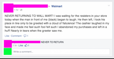 20 People Who Have No Idea How Walmart's Facebook Page Works