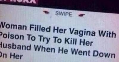 20 Stories That Are Wild From Start To Finish