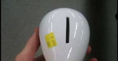 Here Are Some Of The Craziest Things Ever Given To Charity. Actually, 20 Very Crazy Things.