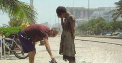 Proof That There Is a Lot of Kindness in the World