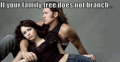 OMG, You might be a Redneck if....