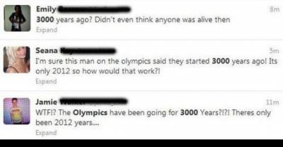 Hilarious Social Media Fails That Might Give You A Cringe Feel