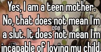 Shocking and Heartbreaking Parenting Confessions