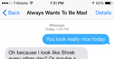12 Types of Girls You Should Never Date (But Will Anyway)