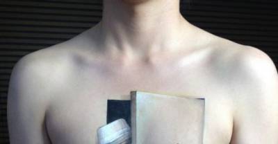 Jaw-dropping Hyperrealistic Body Art By Choo-san