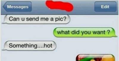 Some Of The Most Hilarious Text Conversations Ever!
