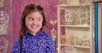 10 Possible Reactions To Your Own Farts (In GIFs)