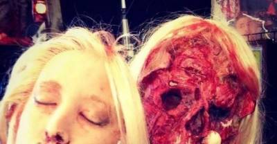Creepy Pictures That Will Make You Scream Every Time