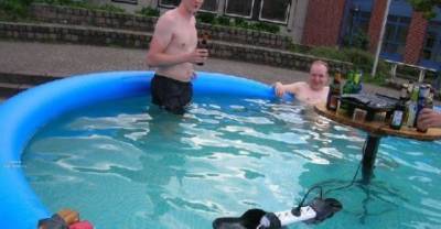 WTF Redneck Fails That Will Make You Think What's Wrong With The World?