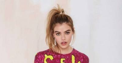 Some Interesting And Strange Fashion Styles From The Retailer "Nasty Gal"