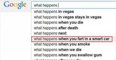 These 20 Google Search Queries Will Boggle Your Mind