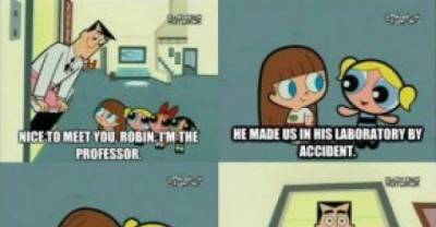 10 Hilarious Childhood Jokes That Went Over Your Head