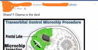 20 Facebook Users I'm Genuinely Concerned About