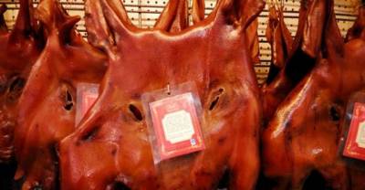 17 WTF Things That Can Only Be Seen In Chinese Wal-Mart.
