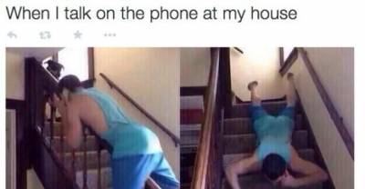 20 Pictures That Hit A Little Too Close To Home