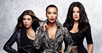 The Kardashians-A Family Tree Larger And More Confusing Than You Ever Knew
