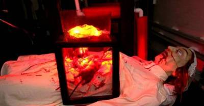 13 Most Brutal Torture Techniques Ever Plotted!