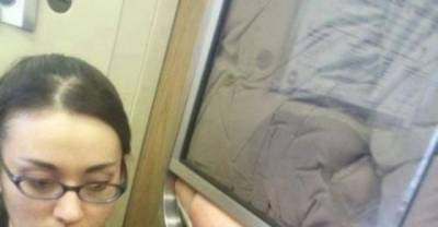 17 Unfortunate People Who are Literally Having WTF  Week Of All Time