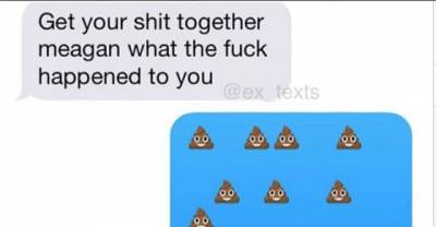 17 Hilarious Times When Girls Brilliantly Burnt Their Ex Boyfriends Via Texts