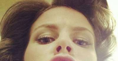See What Happens When Celebrities Accidentally Opens Their Front Camera! #13 Total Regret