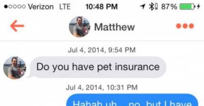 These Might Be The Best Ice Breakers In The History Of Dating