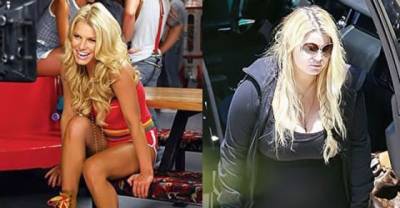 15 Celebrities That Prove Getting Old Sucks!